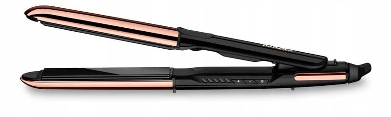 Prostownica Babyliss Straight & Curl Brilliance